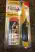 Ebm-1532291 Japan International Commerce Electric Cleaning Brush Super Sonic Scrubber Body Set 184119000134