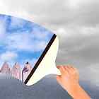 Eboot Squeegee For Cleaning Shower Glass Car Windshield And Windows 608473938075