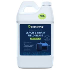 Eco Strong 850013893898 Septic Drain And Leach Field Treatment Bio-enzyme Cleaner Breaks Down D
