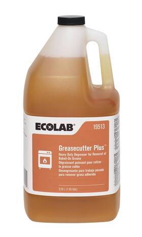6119513 Ecolab Greasecutter Plus