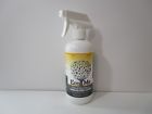 Ecom-sslf16-06 Natural Stainless Steel Cleaner Lemon Fresh Fluid Ounce 896458001153