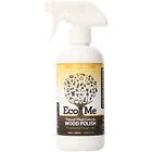 Ecomwplf1606 Ecome Eco-me Natural Wood 789015408598