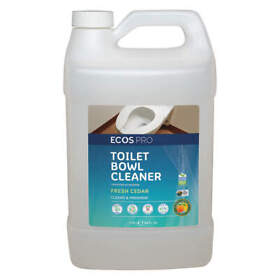Pl9703-04 Ecos Pro Pl9703/04 Toilet Bowl Cleaner 1 Gal Jug