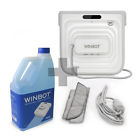 W730dr Ecovacs Bonus Cleaning Window Winbot Robot -