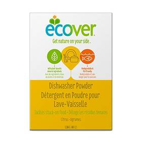 Ecover 728997210003 Automatic Dishwashing 48 Oz