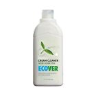 Ecover Cleaner Cream 16 Oz 728997311007