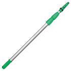 Unged900 Ed900 Unger Opti-loc Aluminum Extension Pole