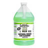 Egng Envirogroom Natural Green Ear Cleaner Gallon 892415002263