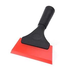 Ehdis Small Squeegee 5 Inch Rubber Window Tint For Car Glass Mirror