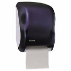 Sjmt1300tbk Electronic San Black Roll Jamar Towel Touchless Smoke Dispenser