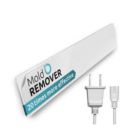 Elias 120085210208 Mold Killer - Black Remover For Walls Without Chemicals Wall Heating F