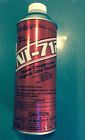 Ni-712 Eliminator Odor Super " Concentrated Rare 2 Nos 16oz "organic Cans