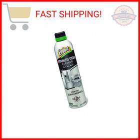 508080 Endust Stainless Steel Cleaner 12.5 Ounce