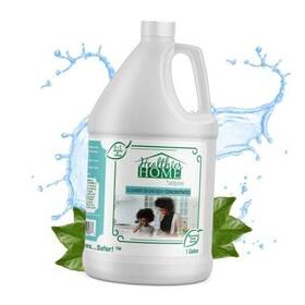 53007 Environmental Solutions International Cleaner Degreaser Concentrated Refill Healthier 128 Fl Oz Mountain Peak Scent