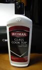 Environmentally 15 Glass Polish Weiman 041598000720 Top Oz Cook Safe Cleaner