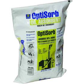 8925 Ep Minerals Absorbent 25 Lb. Bag 091913966255 Off White