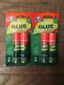 Epi-e5044 Elmers School Glue Naturals Pack Clear Oz Stick Per Total