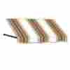 Er2442-10wlter Awntech 10-feet Dallas Retro Window-entry