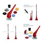 Es-100 Es100 Elicto Brushes Electric Cordless Bathroom Head Power For 857334006211