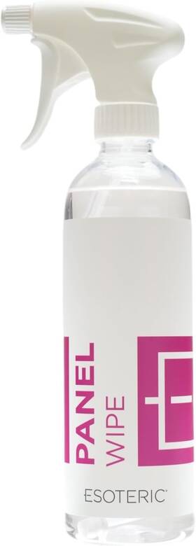 Esoteric Car Care 313049976961 Panel Wipe Surface Cleaner Pre Coating Prep Spray For Ceramic