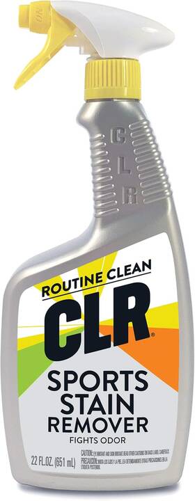 Es032sc Espro Clr Sports Stain Remover Fights Odors 32 Ounce Spray Bottle