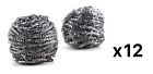 Ess-2 Rsvp Scrubbies Kitchen Sink Dish Scratch Pad Stainless 053796100430