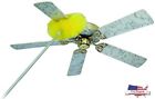 Est0144 Estilo Clean Microfiber Unger Brush Ceiling Fan Duster 691335304682