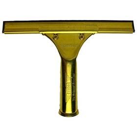 Ettore 032611100084 10008 Proseries Brass Squeegee 8-inch