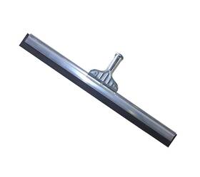 Ettore 032611550186 55018 Aluminum Straight Heavy Duty Floor Squeegee 18-inch