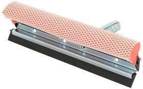 Ettore 032611590106 59010 Red Auto Squeegee Head Only
