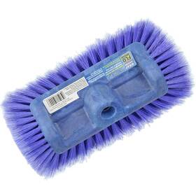 Ettore 032611590908 Extend-a-flo Auto Brush Blue