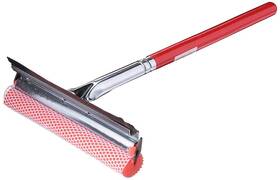Ettore 032611598164 59816 Auto Squeegee Silver