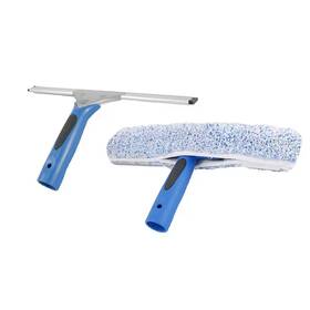 Ettore 313018135108 Professional Progrip Window Cleaning Kit