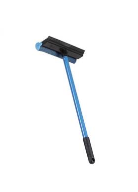 Ettore 445049011014 Auto Squeegee With 10 Inch Scrubber