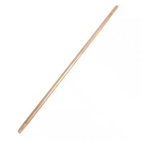 Ettore 705353174650 60 Inch Wooden Floor Squeegee Handle