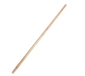 Ettore 744110419214 60 Inch Wooden Floor Squeegee Handle