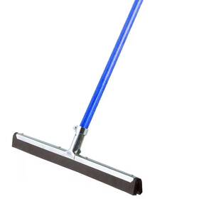 Ettore 744111020686 Wipeftn 18 Inch Dry Floor Squeegee With 53 Handle