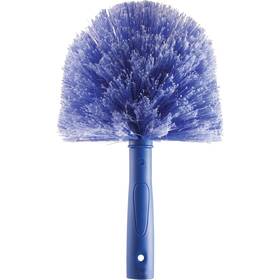 Eto48221 Ettore Cobweb Brush Click-lock Handle 7-1/2 Inch Wx11-1/2 Lx7-1/2 H Be 48221