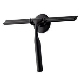 Zx.311869.p001-00-b0003 Ettori Shower Squeegee For Glass Doors Door Window And C