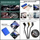 Etusc80223 Electop Pcs Auto Detailing Brush Set Car Cleaner Including Detail