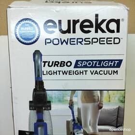 Neu188 Eureka Ob Powerspeed Turbo Spotlight Lightweight Upright