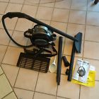 Sc507h Euro Deluxe Household Steamer Attachments Portable Pro