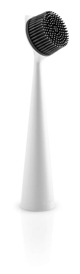 Eva Solo 706631198103 Dishbrush Silicone Robust Washing-up Brush With A Practical And Effective K