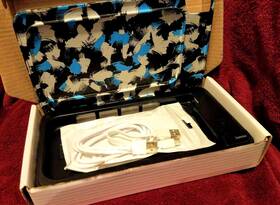 Evergreen 808412098062 Charging Case And Uvc Light Phone Sanitizer - Usb