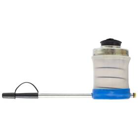 Executive Pest Control Products 076706530028 New And Improved Bellow Hand Duster Puffer R Not The Jt Eaton