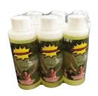 Extreme Bubbles Inc Whatabubble Giant Bubble Concentrate Refills 1.5 Gallon Total 891781001283