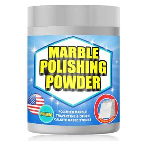Eyaeyao 014679338463 Marble Polishing Powder And Compound - Granite Countertop Polish Etch Scratc