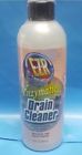 Ezr007 Concept Laboratories Inc Miracle Cleaner Enzymatic Drain Oz Earth Friendly