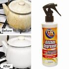 Ezr025 Ezr Kitchen Degreaser 819265005077
