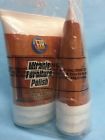 Ezr026 Ezr Miracle Furniture Polish Oz Sealed Set Of 819265005824